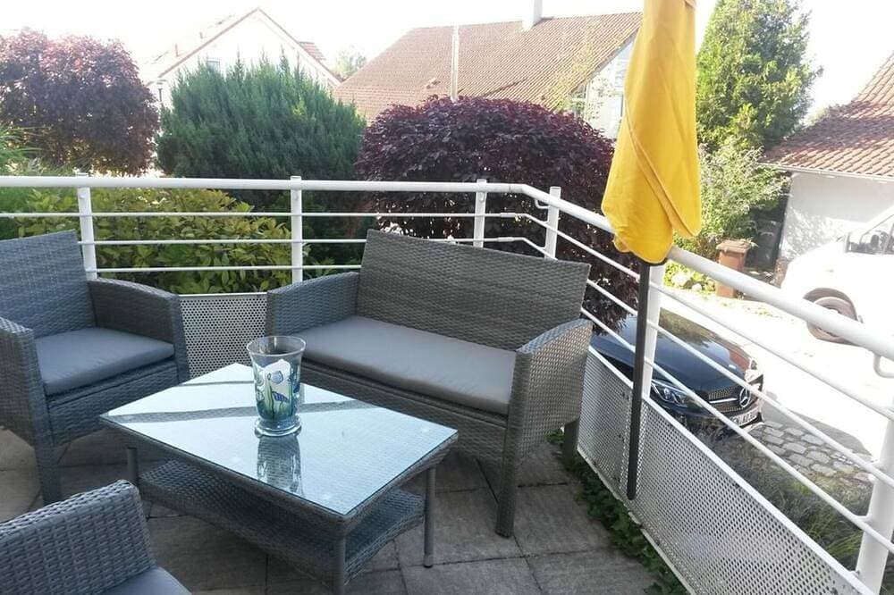Foto 10 von 10: Seeholiday - Ferienwohnung Korte
