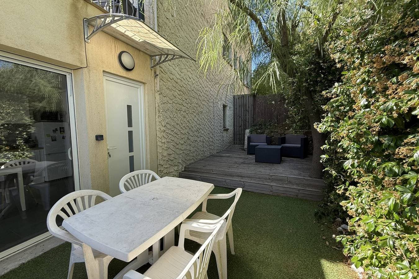 Foto 4 von 23: Studio für 2 Personen mit Terrasse
