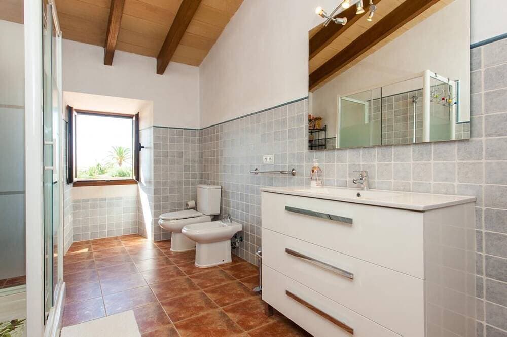 Foto 5 von 17: Villa Paula. Mallorquinischem Charakter