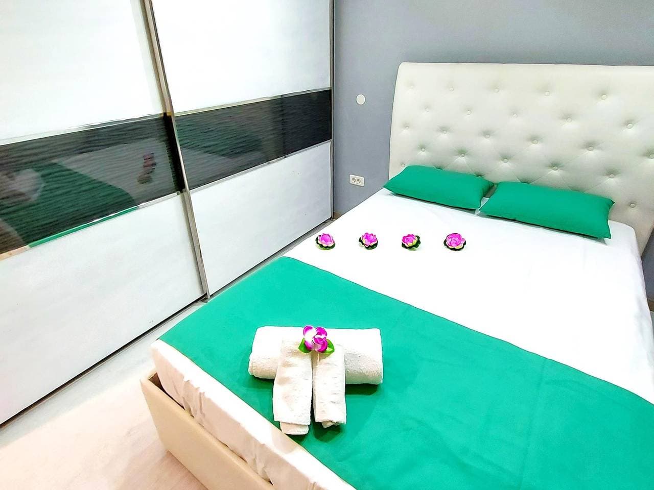 Foto 6 von 18: Elegante 2 Schlafzimmer, WLAN kostenlos, Adeje