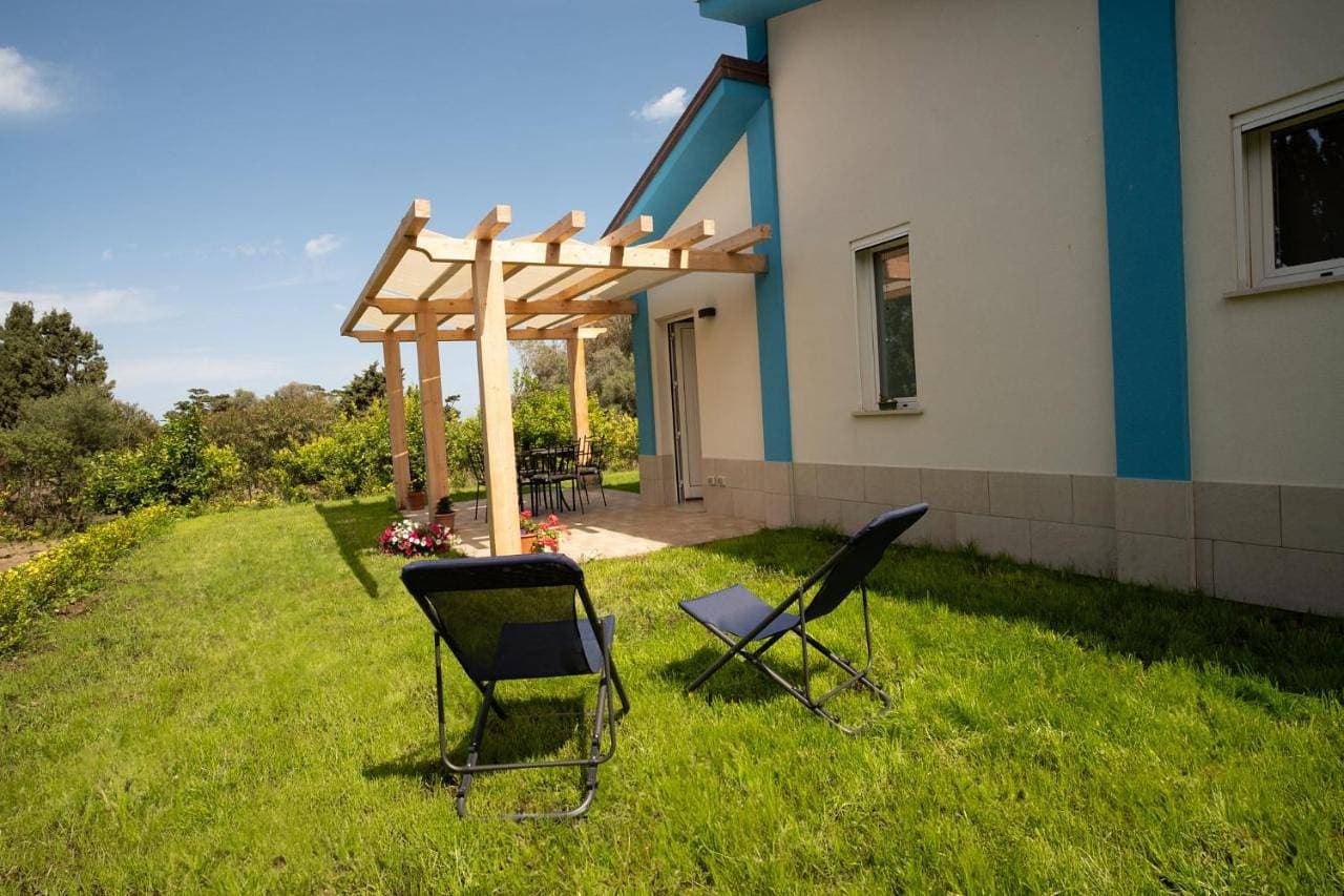 Foto 5 von 39: One-Bedroom House