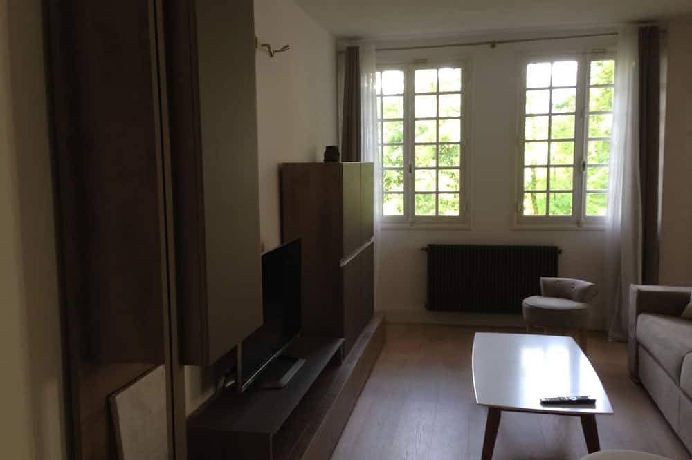 Foto 8 von 17: 2 Zimmerwohnung in Steinhaus