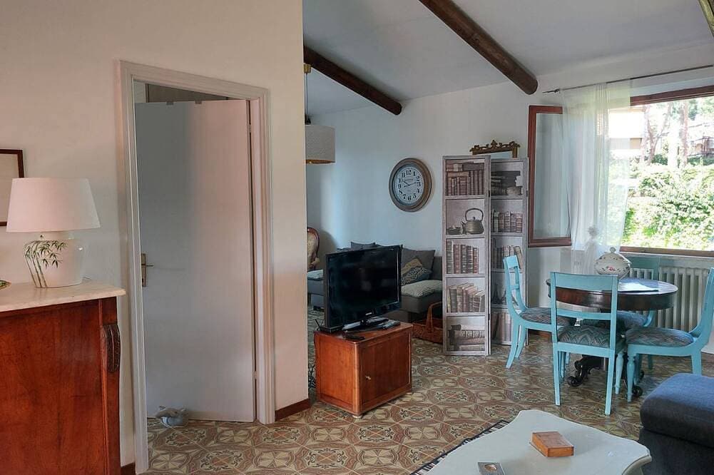 Foto 13 von 30: Villa Giolù: La Terrazza Apartment, Ermäßigung auf die Fähre