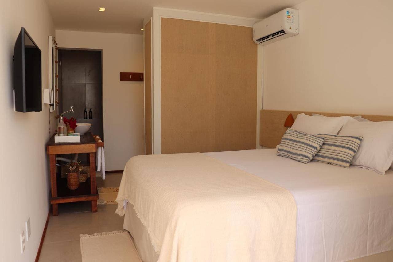 Foto 8 von 22: Superior Double Room