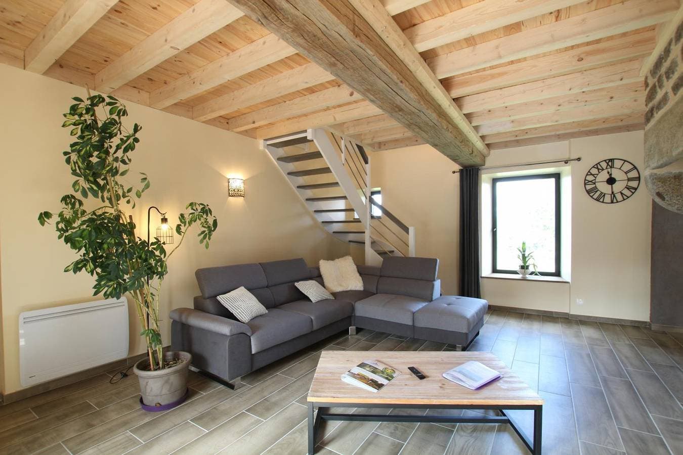 Le Logis 1