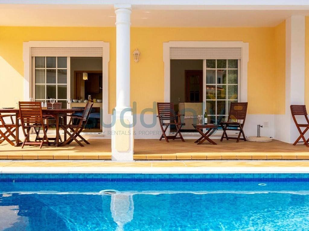 Foto 3 von 29: Villa mit 3 Schlafzimmer