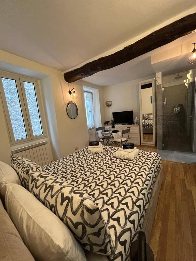 Nido d'amore Casa Giulietta 1