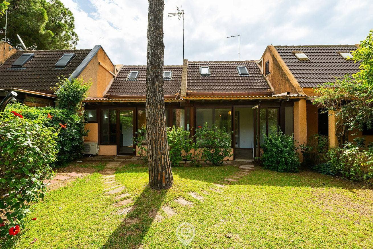 Ferienhaus 39m² 1