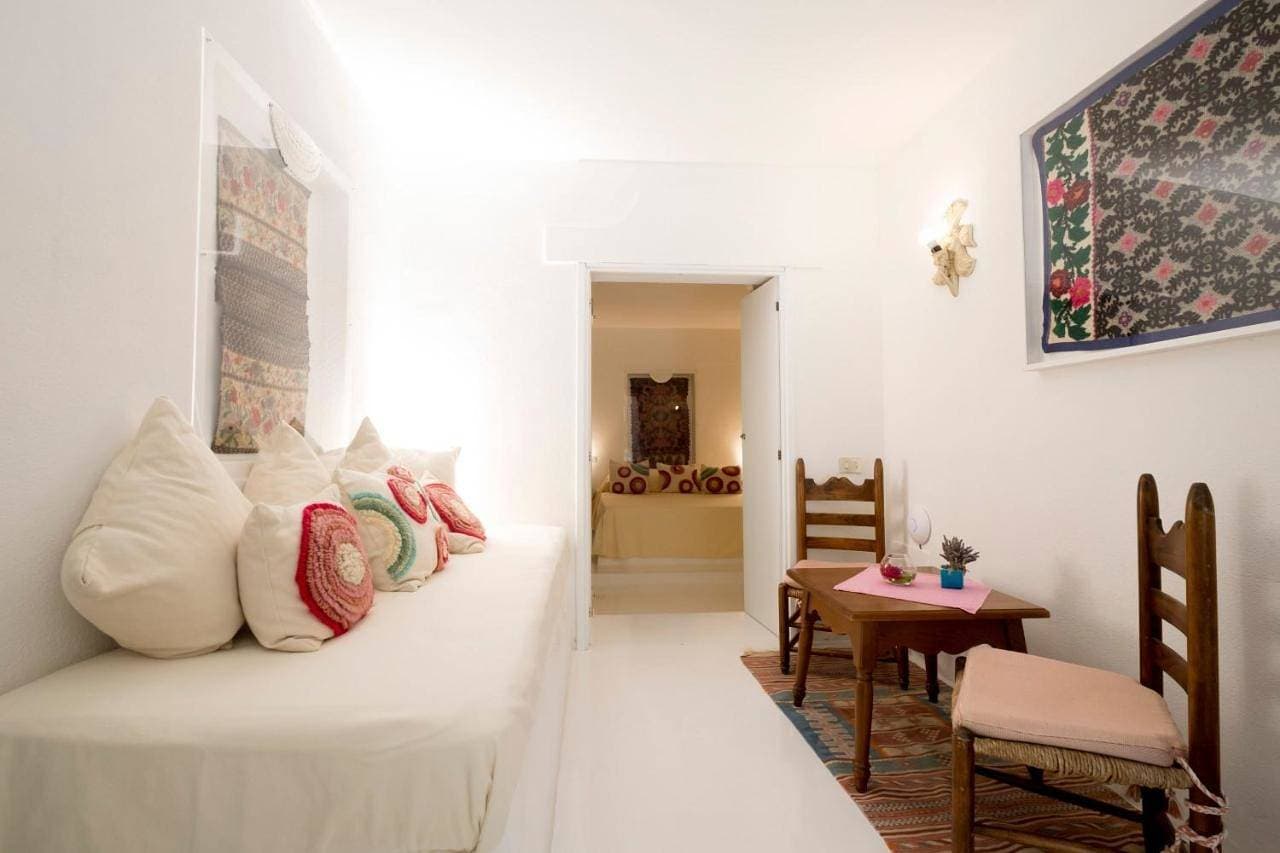 Foto 4 von 9: Standard Double Room