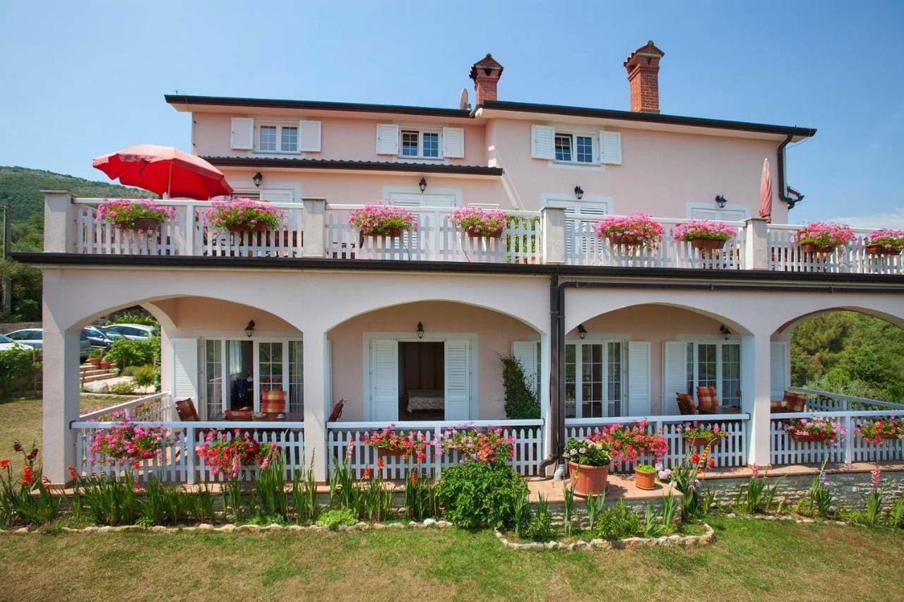 Villa Lidija 1
