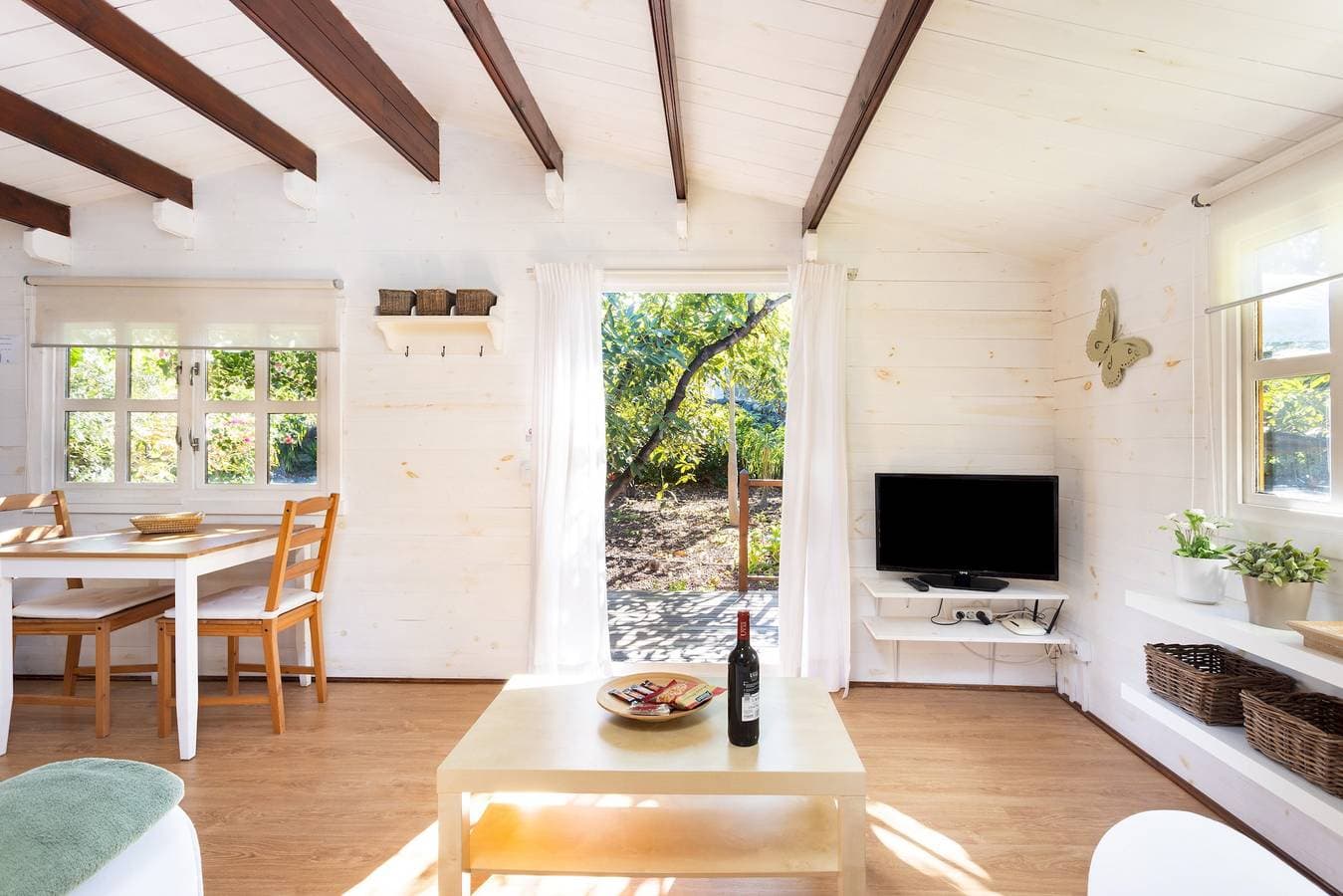 Cottage 33m² 1