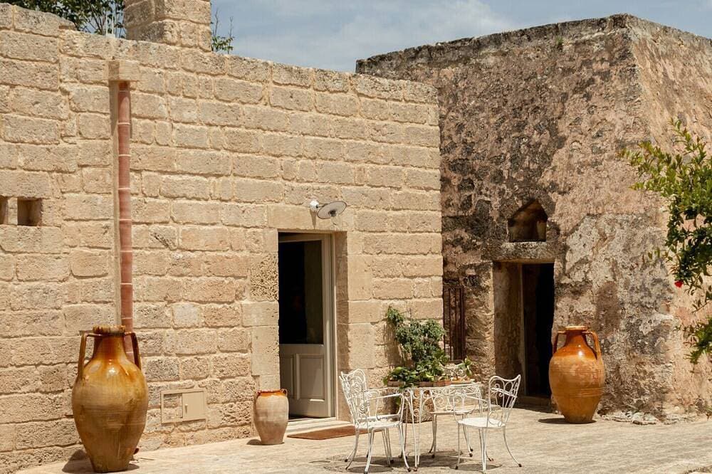 Foto 10 von 30: Masseria del Gigante - Salento, Italien