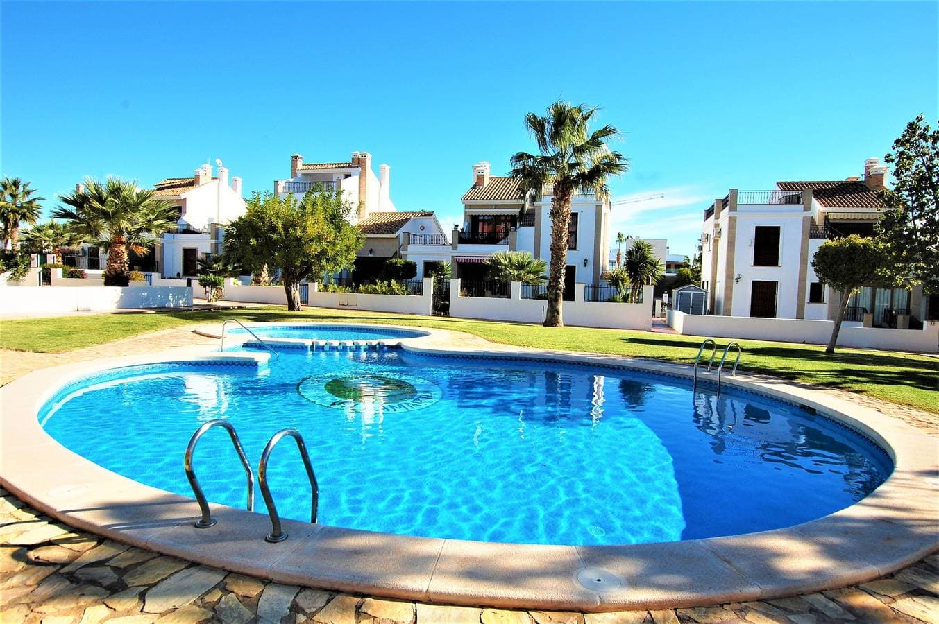 Very nice apartment with see views 1