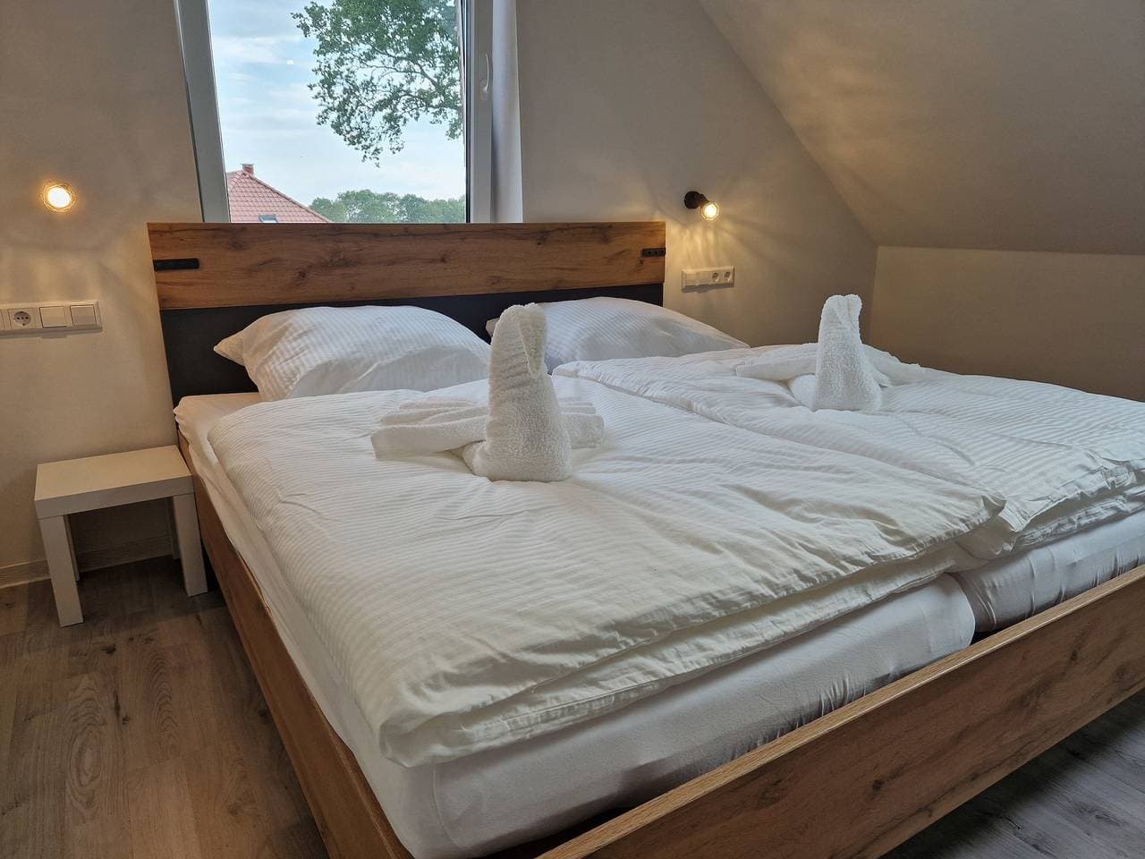 Foto 2 von 10: Wohnung 1