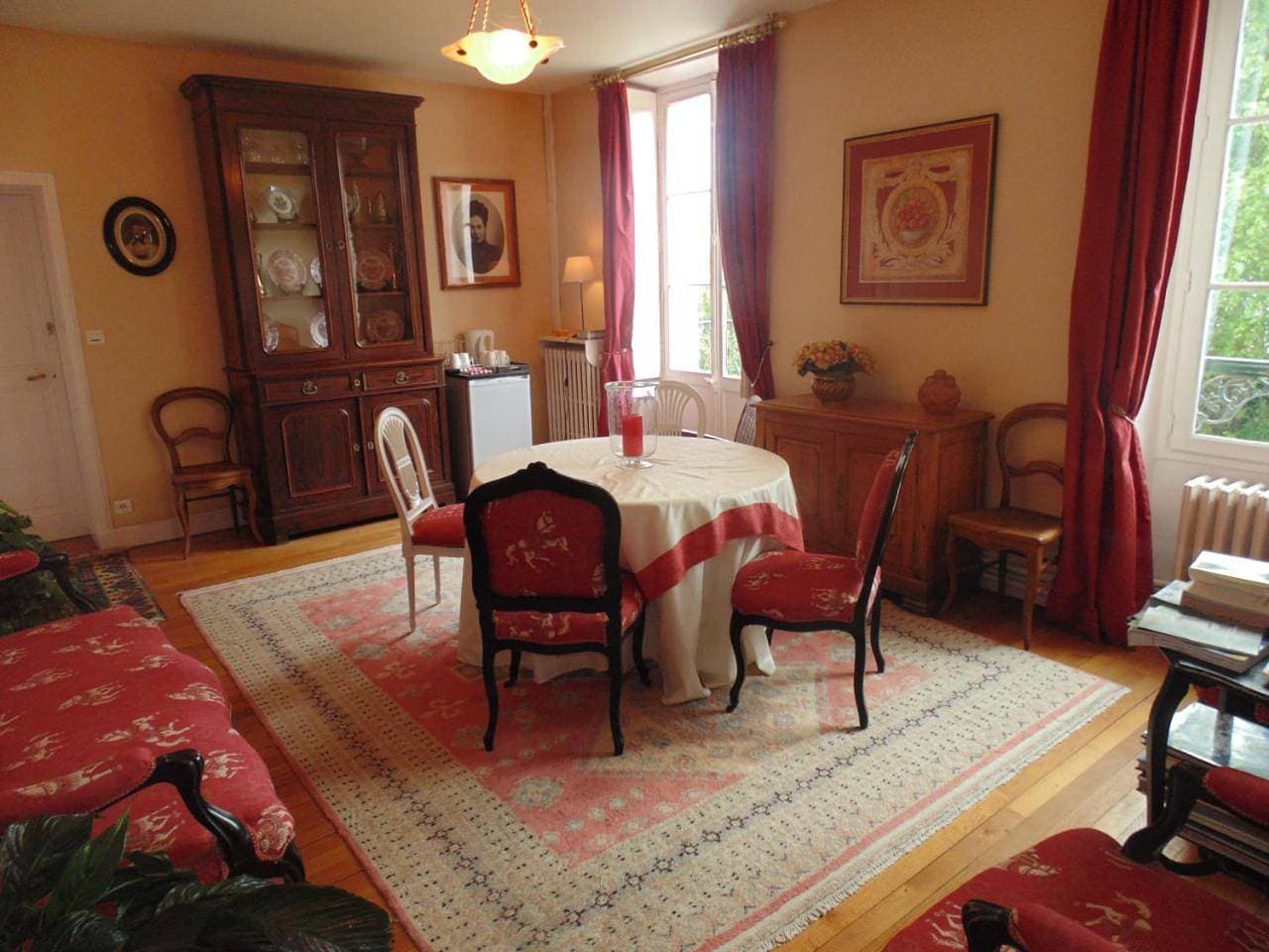 Foto 10 von 23: Family Junior Suite