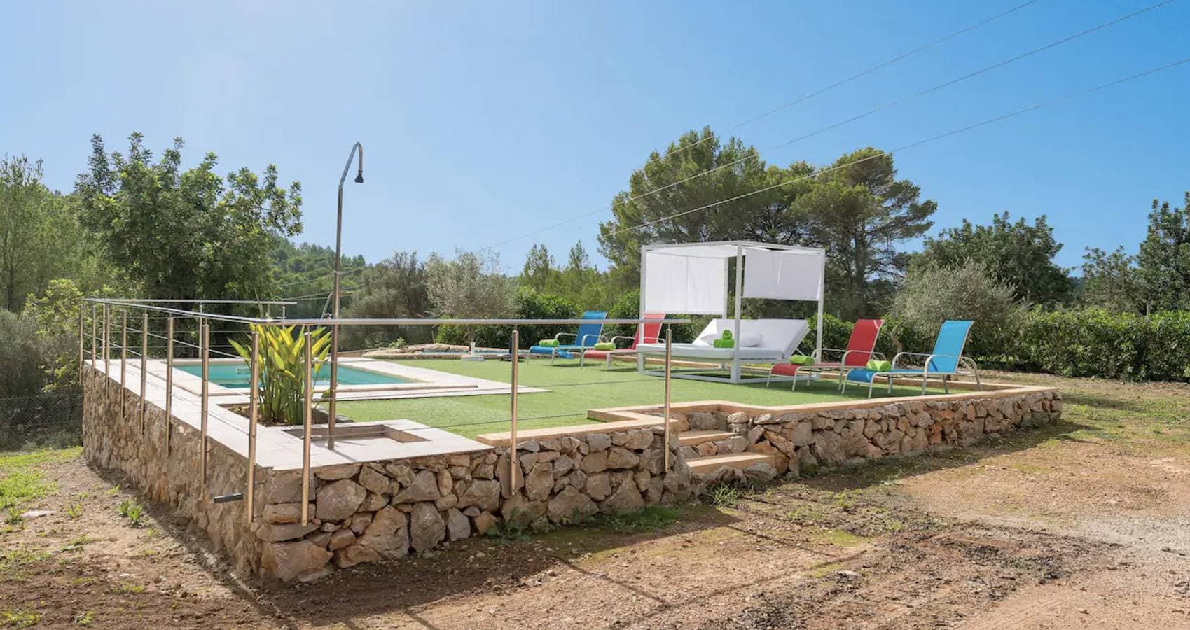 Foto 3 von 26: Villa Calvia Sa Plana  by PriorityVillas