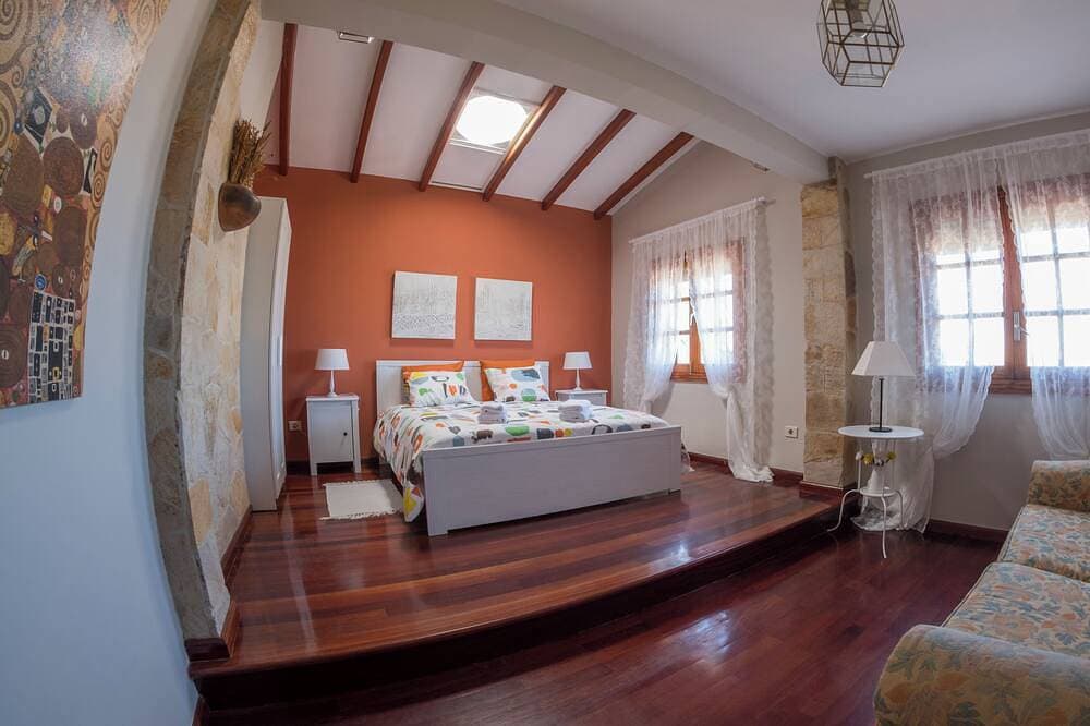 Foto 10 von 30: Schöne und ruhige Maisonette direkt am Meer