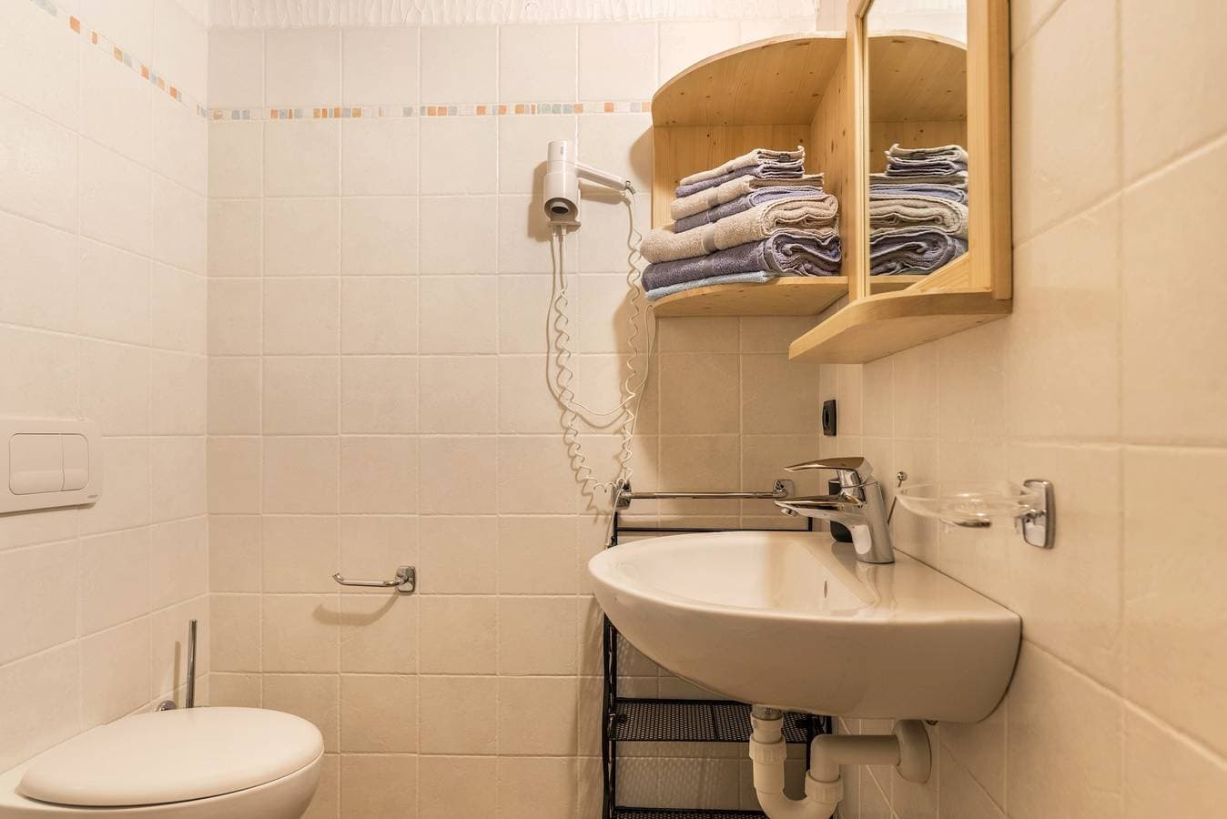 Foto 9 von 36: Appartement „Adamello 14“ mit WLAN
