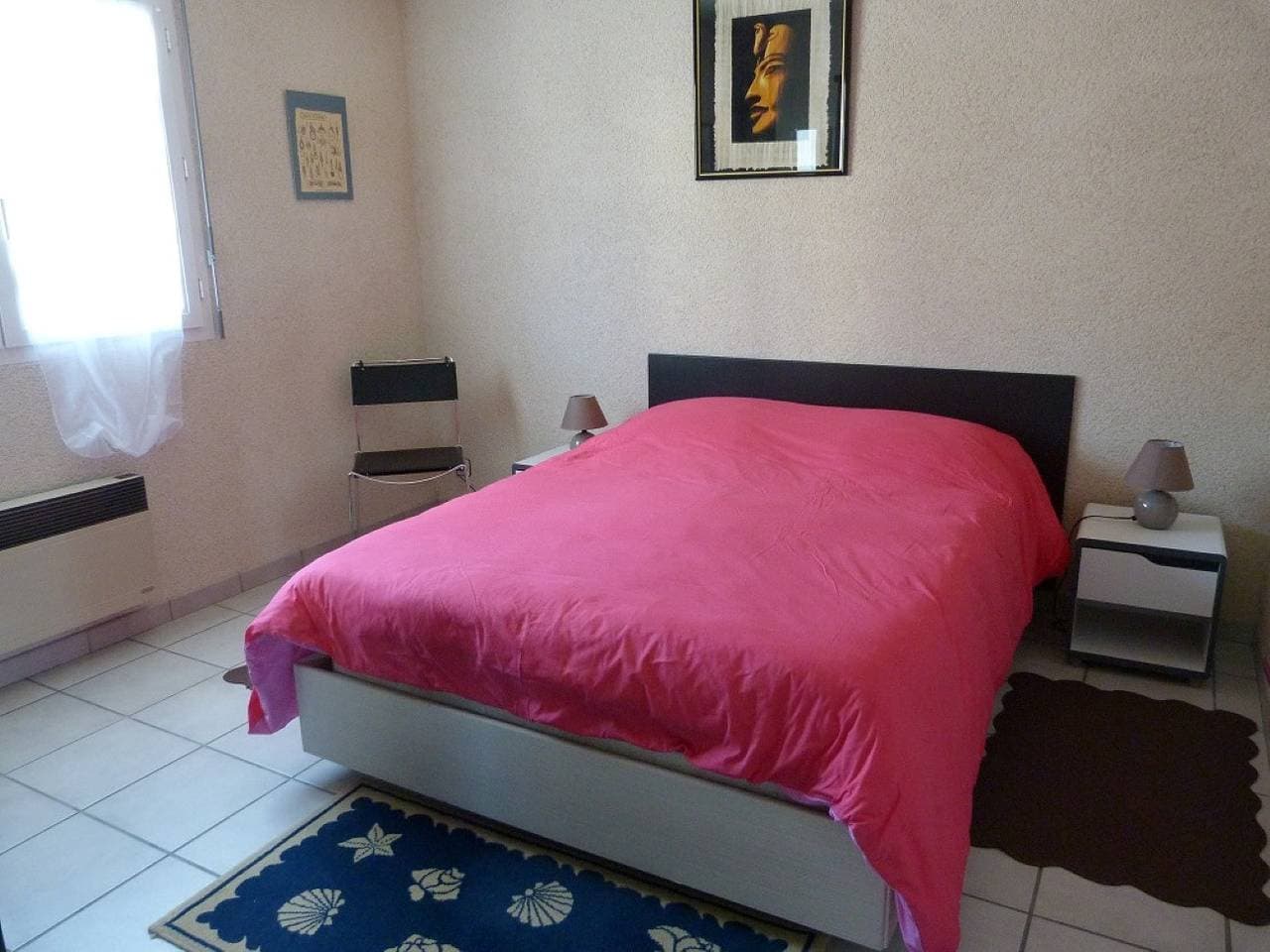 Foto 11 von 29: Ferienhaus für 8 Personen mit Balkon