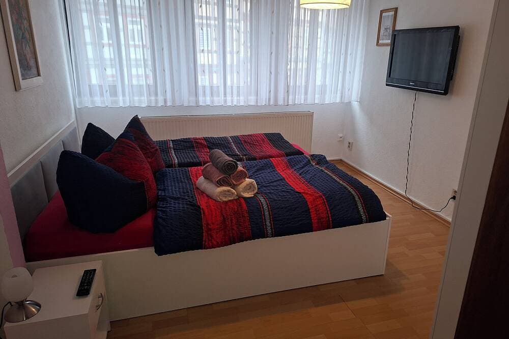 Foto 2 von 16: Ferienwohnung Schöne Ecke