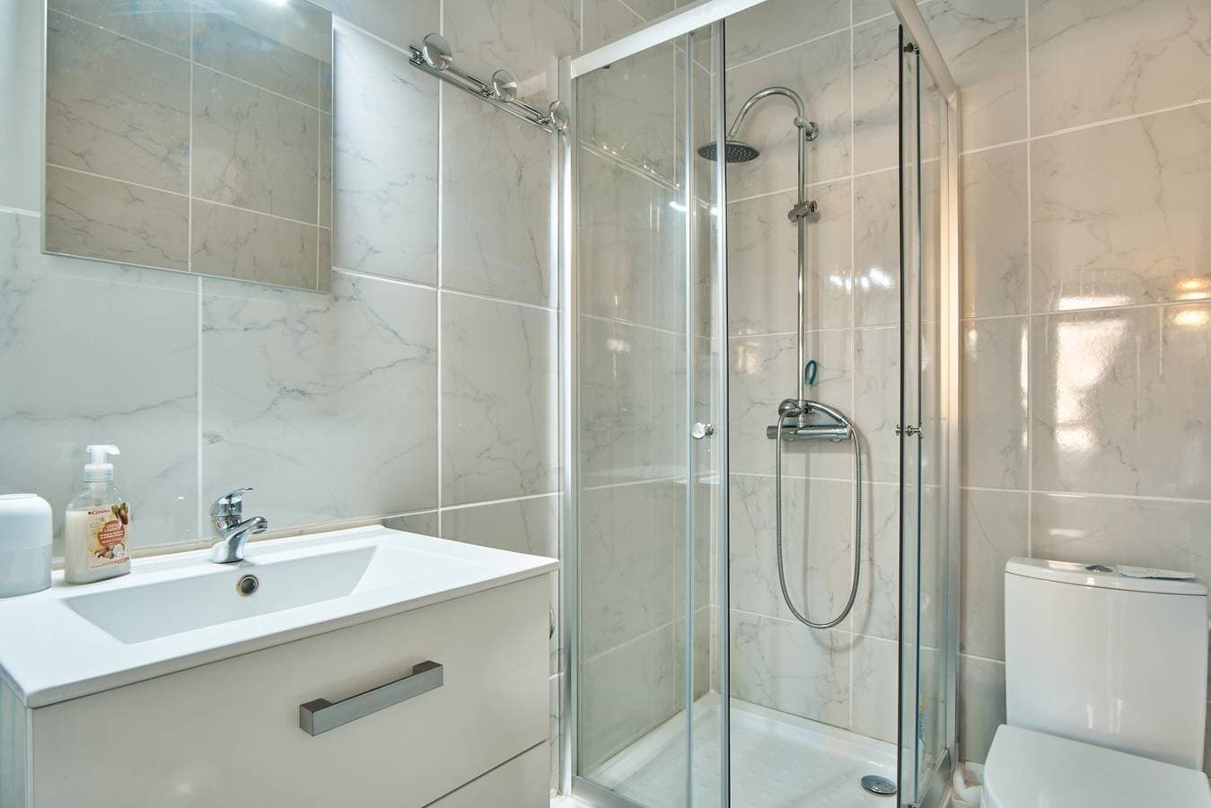 Foto 10 von 16: Studio 'Pied Des Pistes - Villard' – Direkt an den Pisten in Villard de Lans