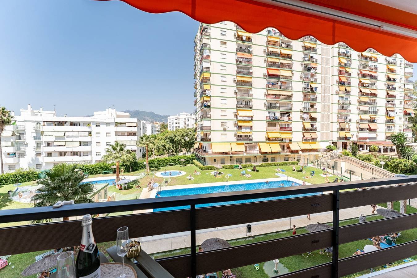 Foto 4 von 29: MalagaSuite Mediterranean Seaside Benalmadena