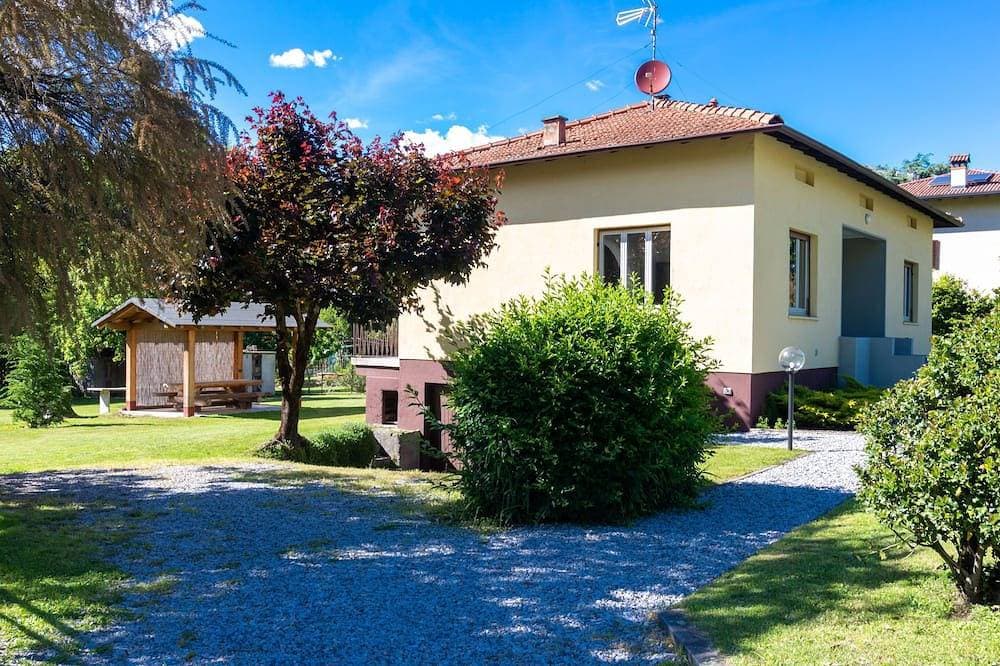 Villa Zaferina 1