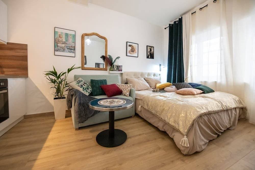 Foto 2 von 23: Le Gatsby - Superbe cocon cosy 1mn place Bellecour