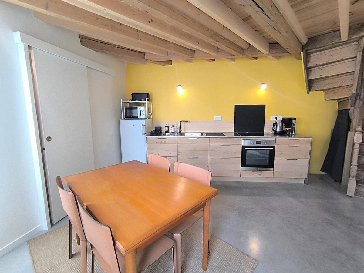 Foto 8 von 19: One-Bedroom House