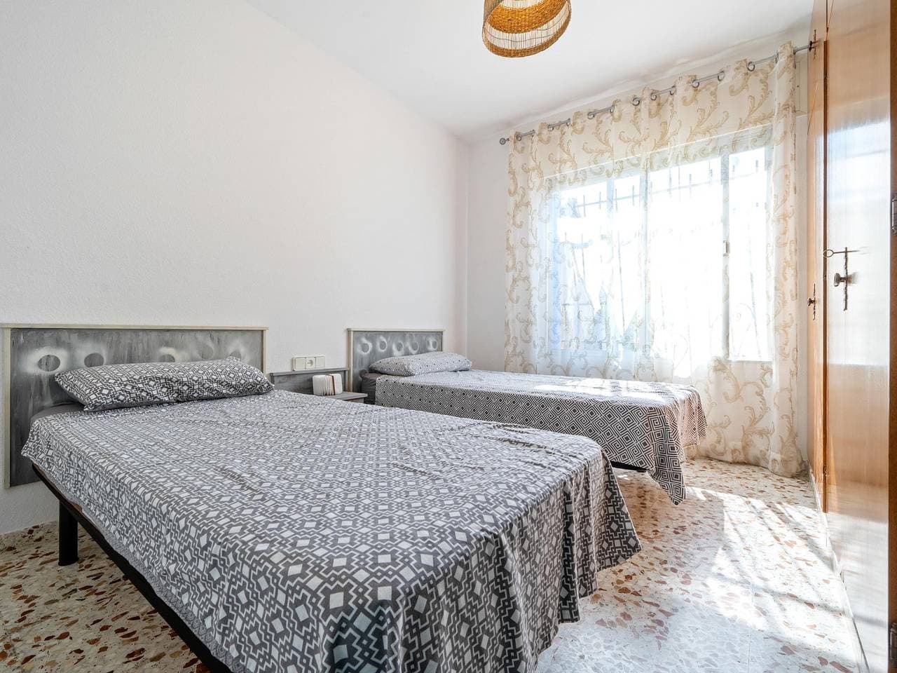 Foto 13 von 23: Ferienhaus für 6 Personen mit Garten
