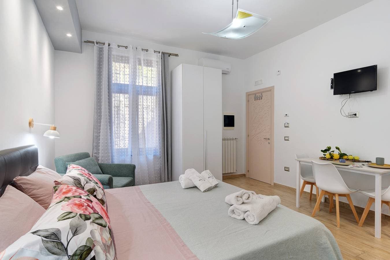 Foto 6 von 21: Apartment 'Alta Costa' mit WLAN und Klimaanlage