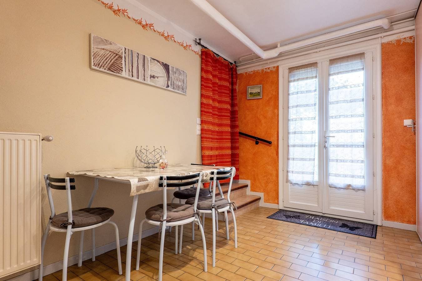 Foto 5 von 21: Ferienhaus 'La Bastide De La Coda' mit WLAN