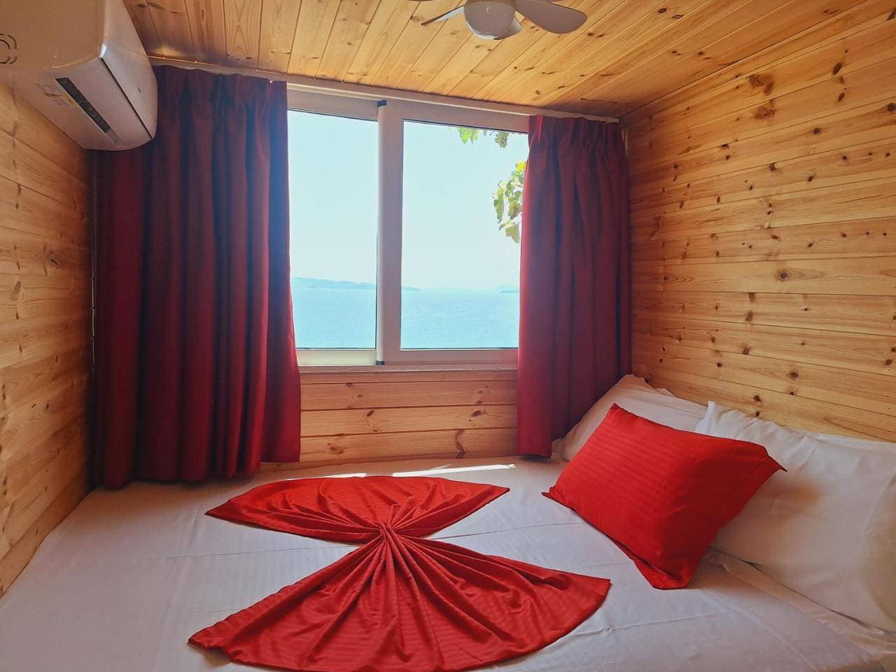 Foto 10 von 21: Villa - Beach Front