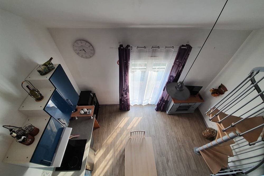 Foto 8 von 9: Duplex Nights & Days in Nuits-Saint-Georges