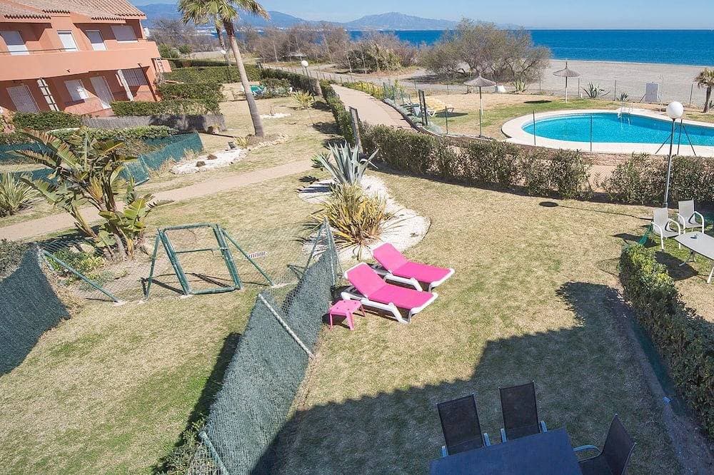 Manilva Beach 109 townhouse 1