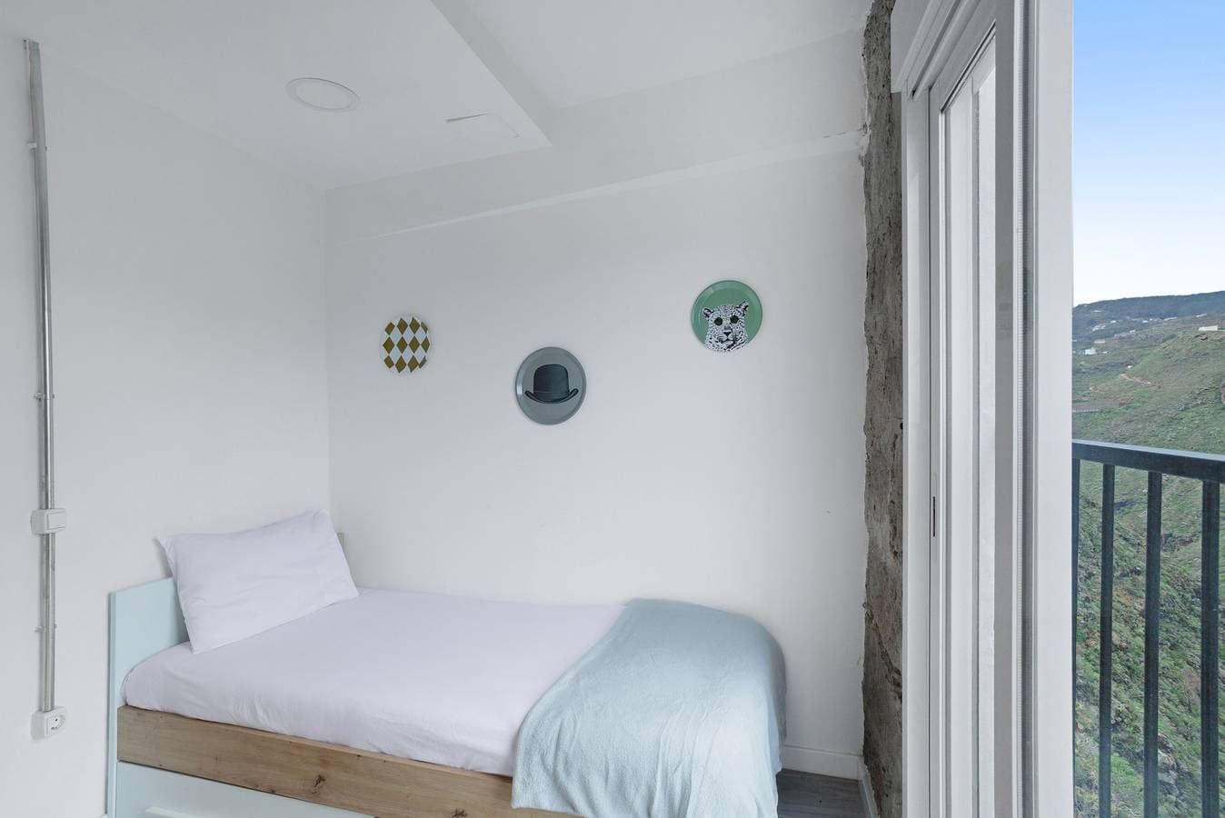 Foto 11 von 30: Ferienhaus 'El Alpendre' mit beheiztem Gemeinschaftspool, Garten und WLAN