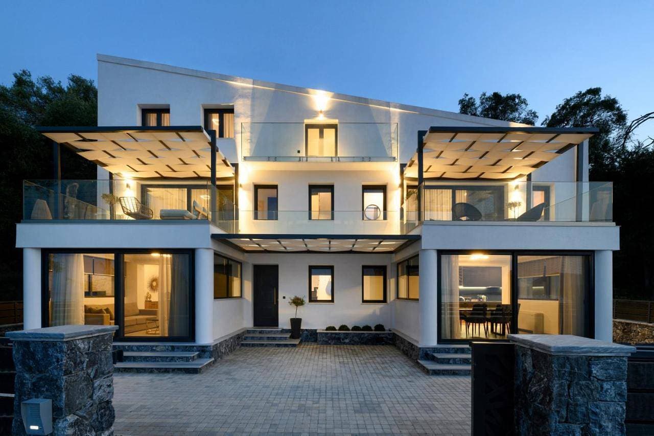 Villa Liza 1