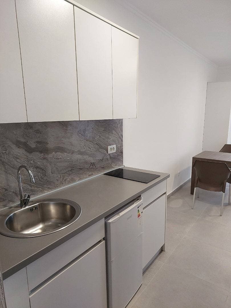 Foto 4 von 21: Studio Apartment with Sea View