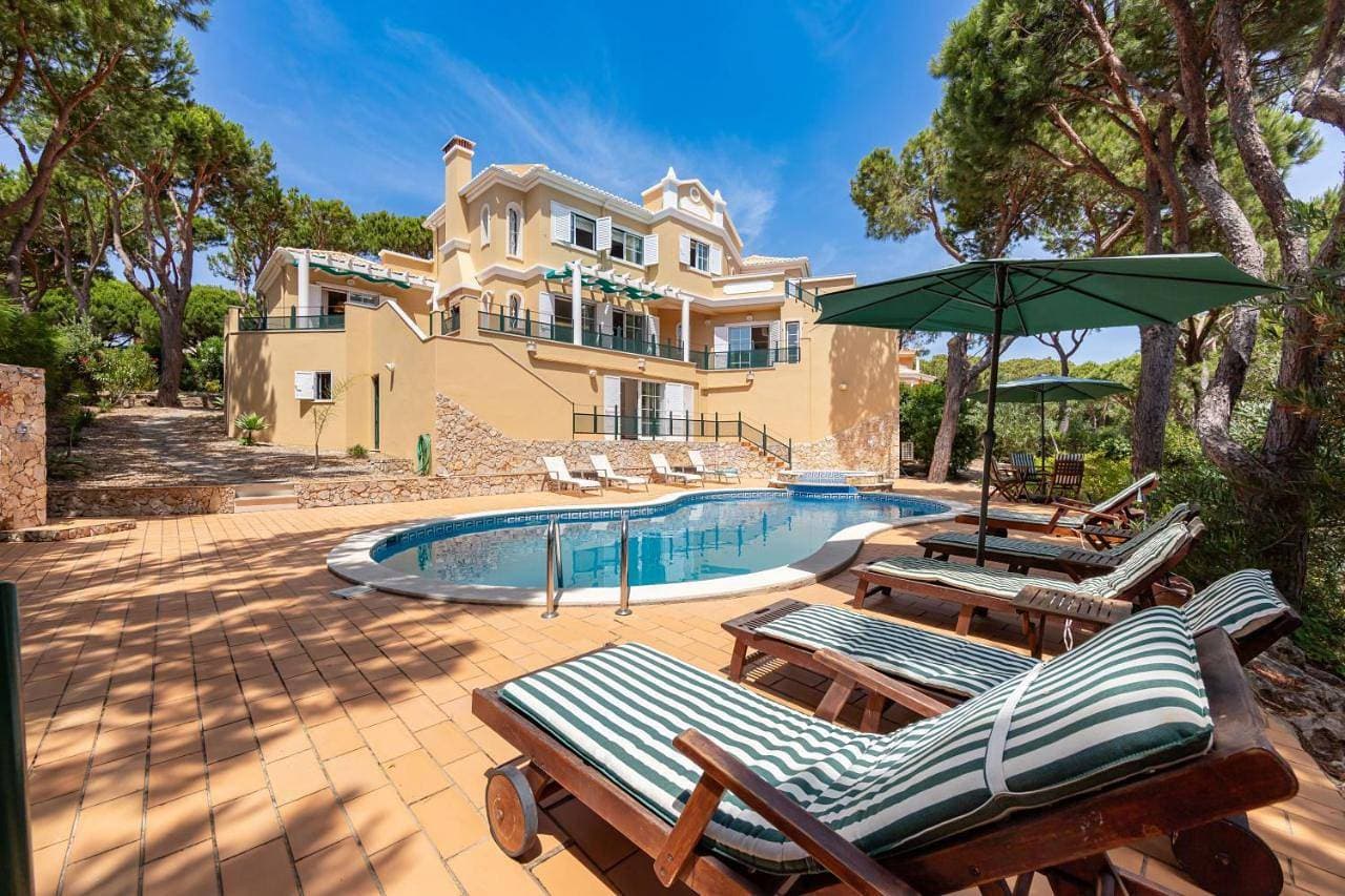 Villa Praia Verde - Beach & Nature 1
