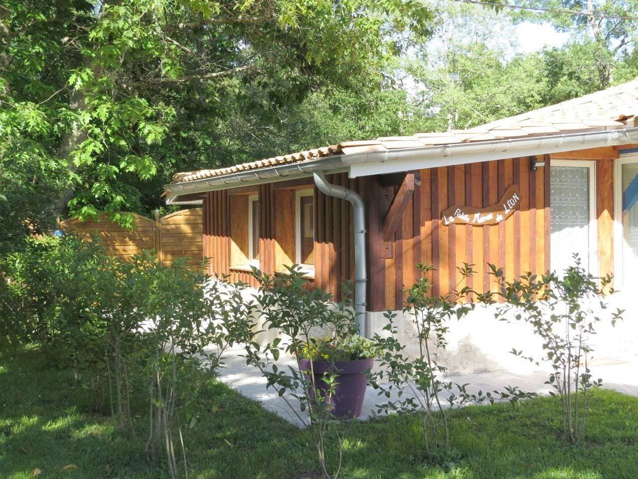 Foto 13 von 26: Les Maisons de Léon