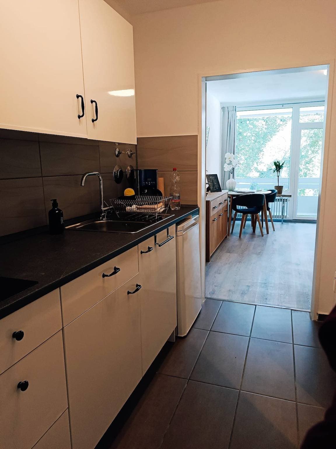 Foto 5 von 24: Apartment Harzgeflüster