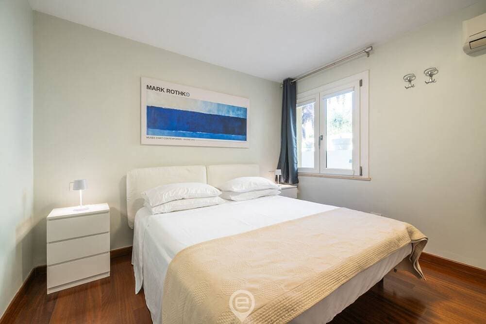 Foto 3 von 30: Stella Di Mare – A cozy retreat between relaxation and the sea 🌊☀️