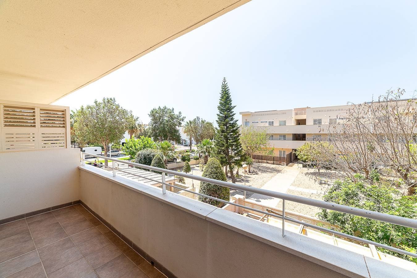 Foto 2 von 30: Ferienwohnung 'El Toyo Cabo De Gata' mit Meerblick, Gemeinschaftspool und WLAN