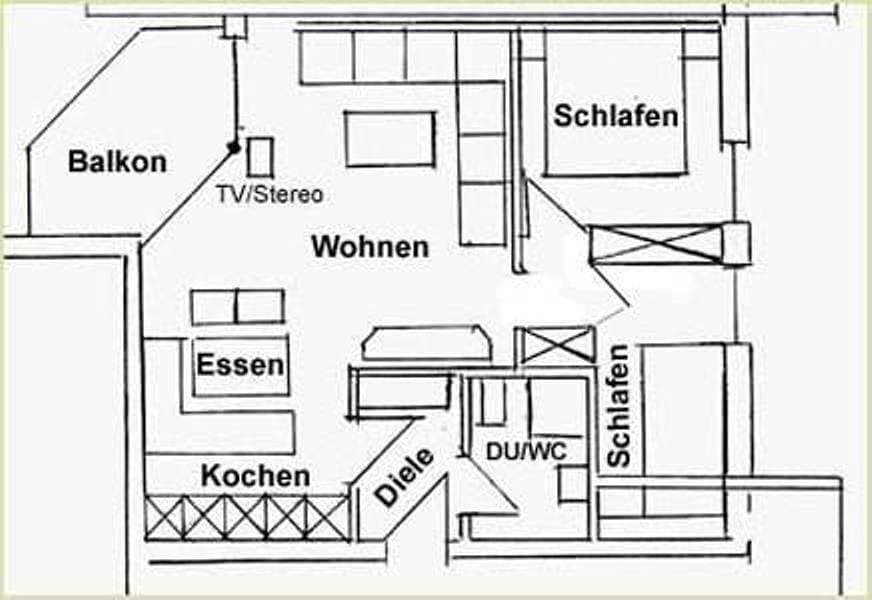 Foto 5 von 20: Ferienwohnung Koll