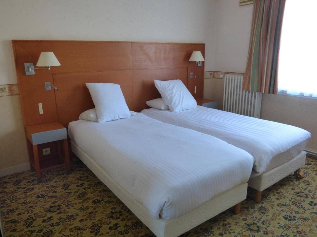 Foto 4 von 9: Comfort Double Room