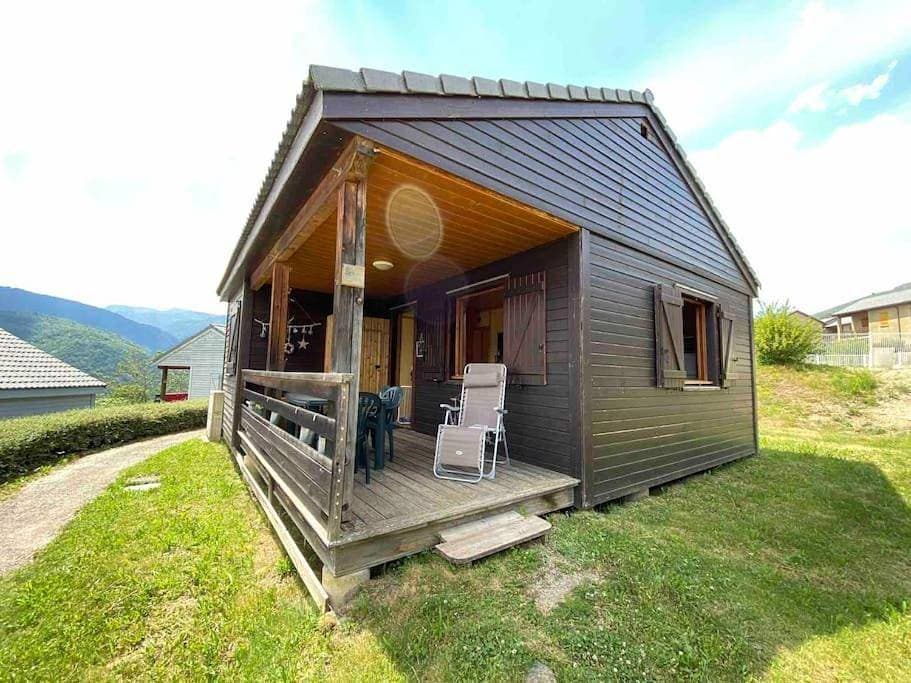 Foto 3 von 21: Two-Bedroom Chalet