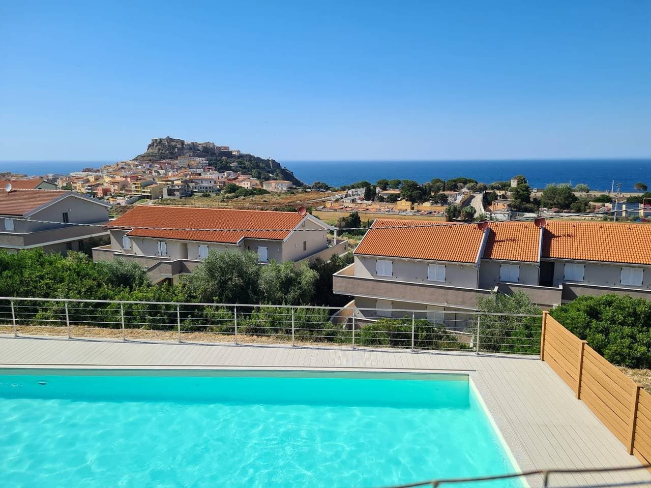 Affittimoderni Castelsardo Smeralda 1
