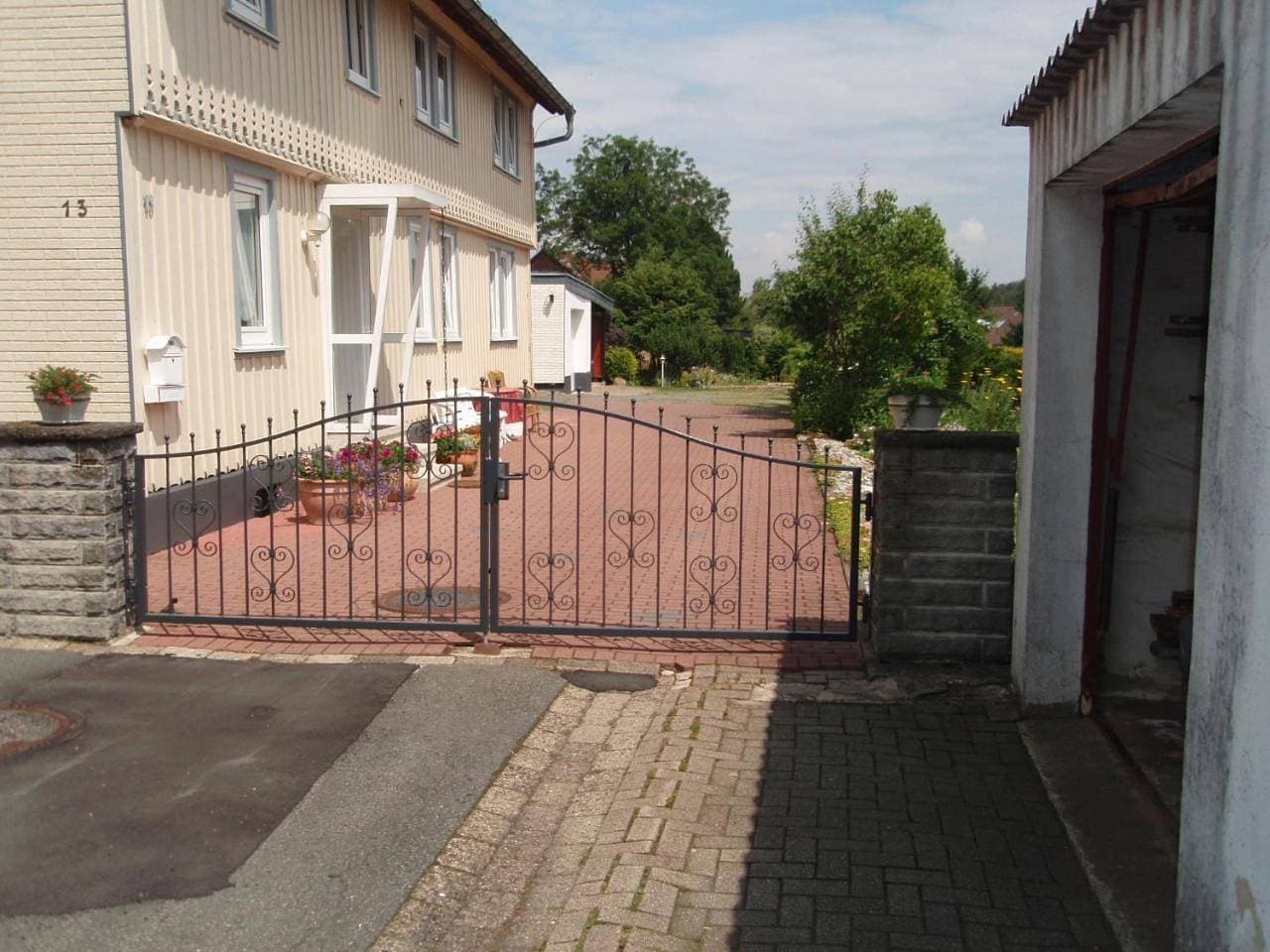 Foto 9 von 22: Apartment - Ground Floor