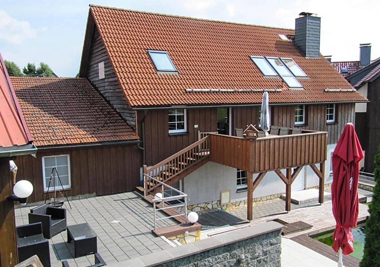 Foto 3 von 15: Three-Bedroom House