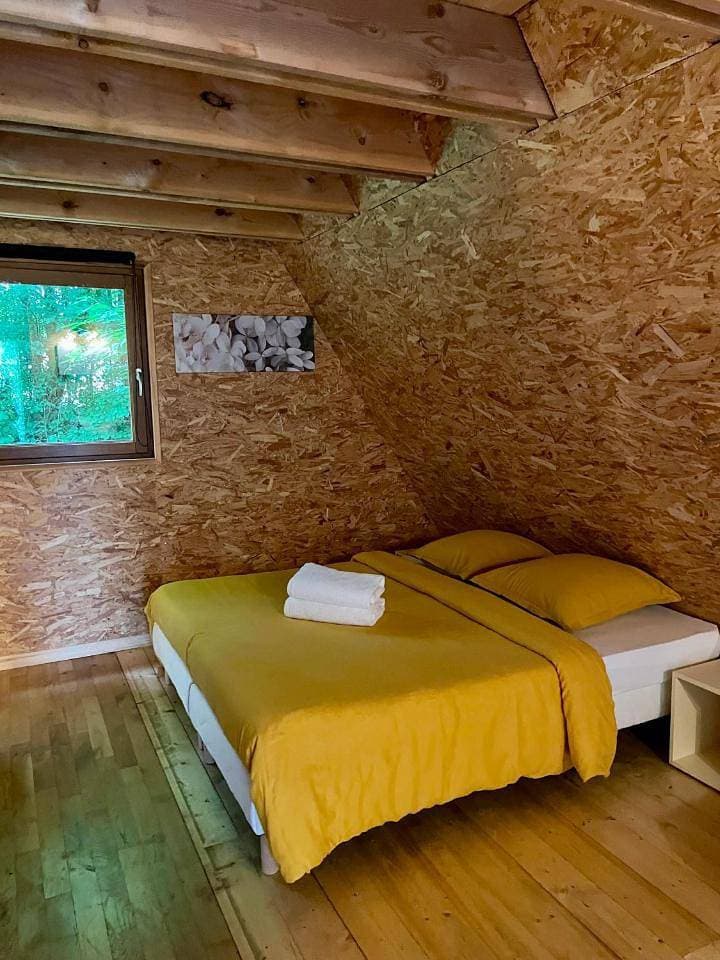 Foto 7 von 20: One-Bedroom Chalet